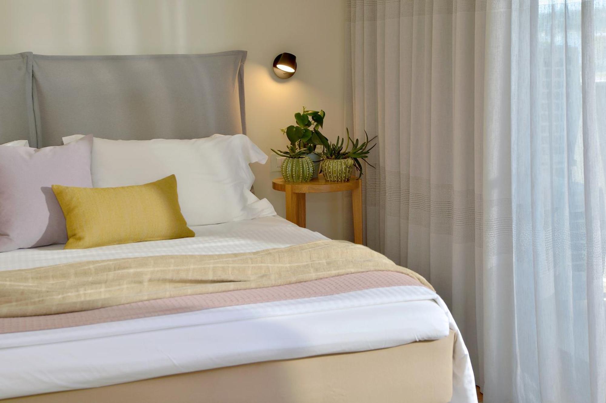 Mirivili Hospitality & Wellness Athens Exterior photo