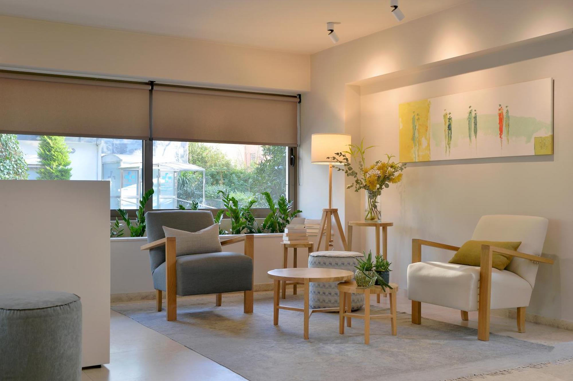 Mirivili Hospitality & Wellness Athens Exterior photo