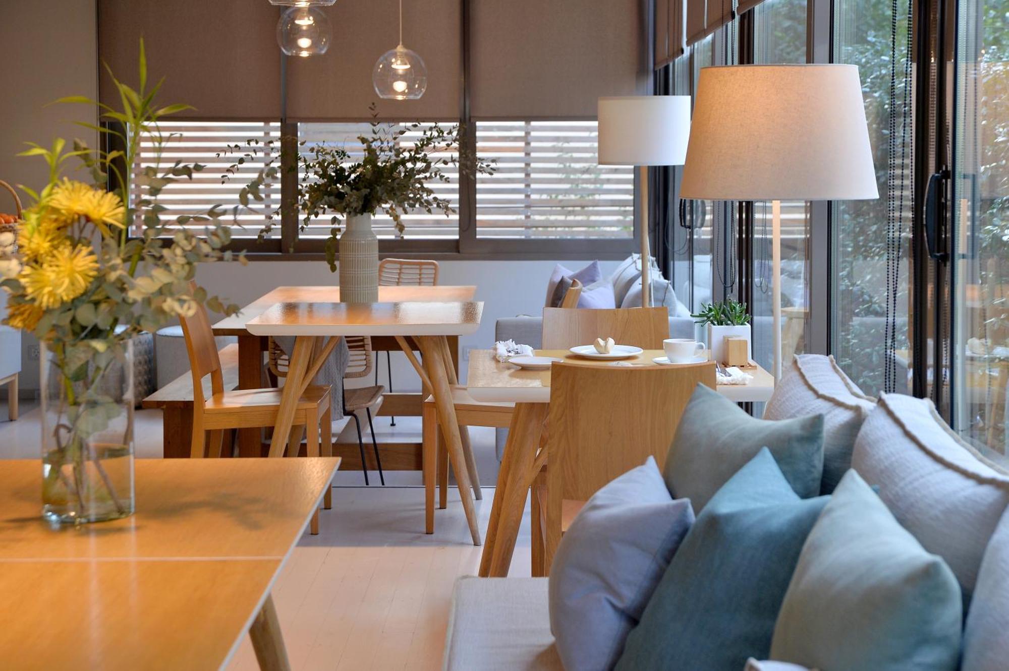 Mirivili Hospitality & Wellness Athens Exterior photo