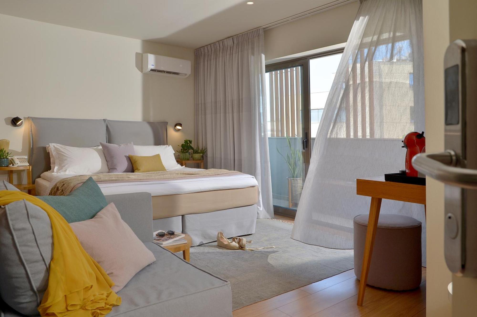 Mirivili Hospitality & Wellness Athens Exterior photo