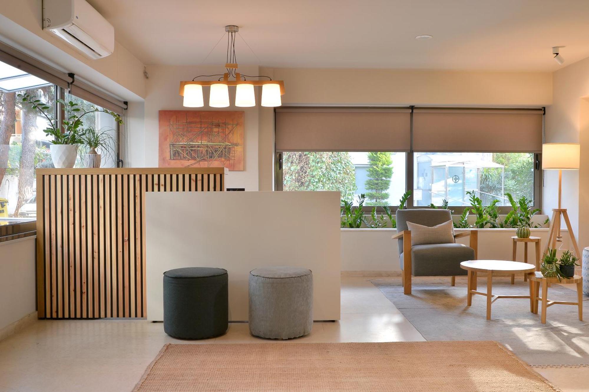Mirivili Hospitality & Wellness Athens Exterior photo