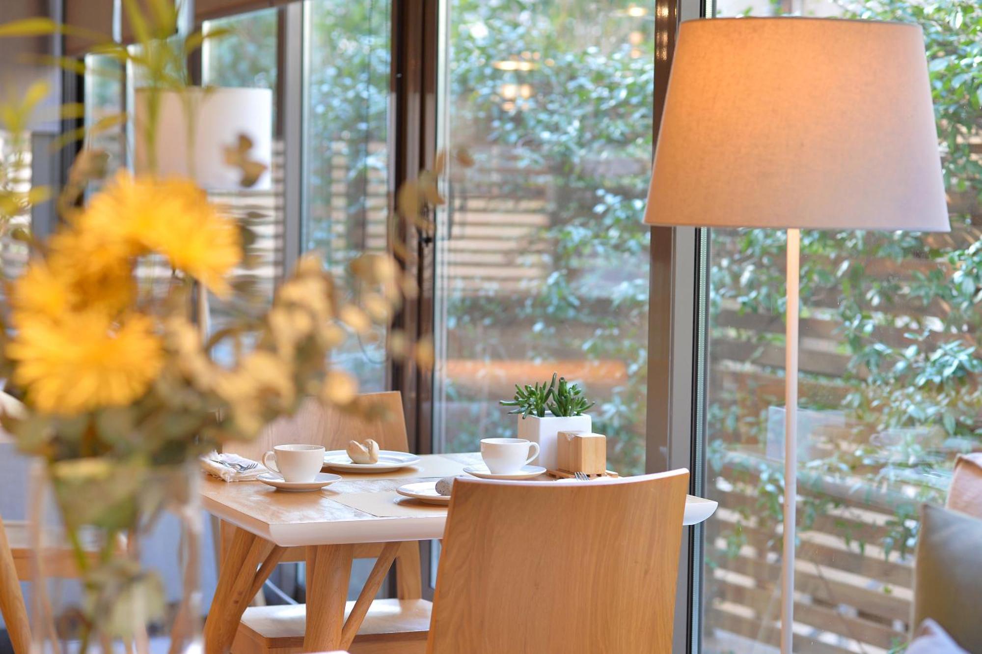 Mirivili Hospitality & Wellness Athens Exterior photo