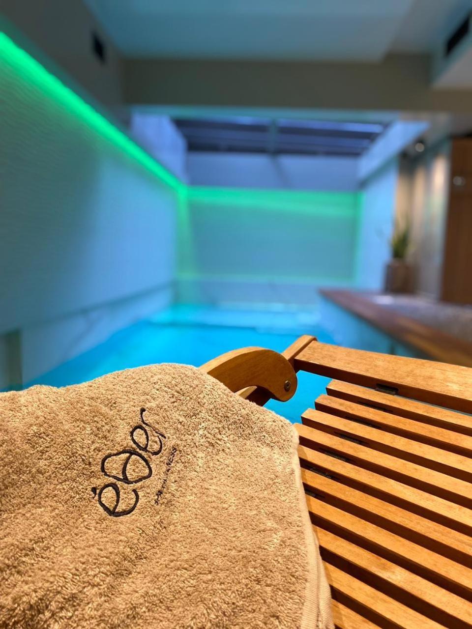 Mirivili Hospitality & Wellness Athens Exterior photo