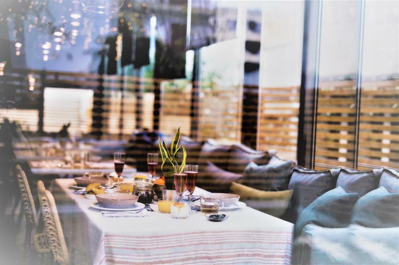 Mirivili Hospitality & Wellness Athens Exterior photo