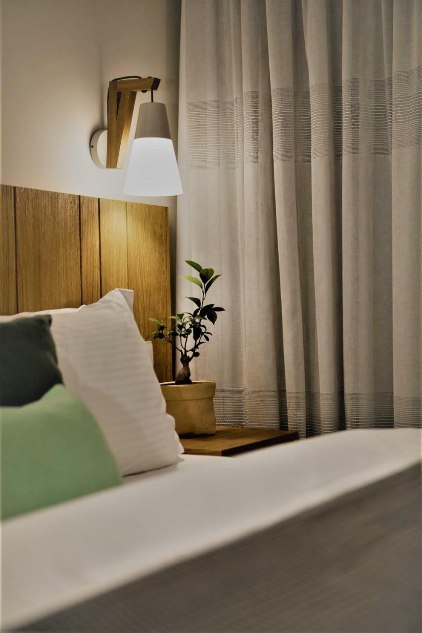 Mirivili Hospitality & Wellness Athens Exterior photo